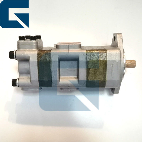 704-56-11101 70456 11101 Grader GD31RC GD600R GD605A Hydraulic Gear Pump