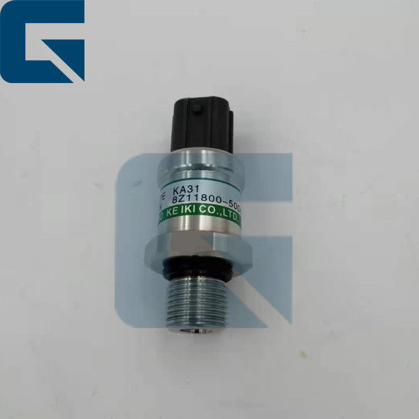 2547-9045 25479045 Excavator DH300LC-7 Pressure Sensor Switch