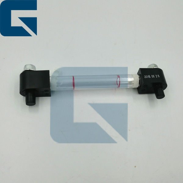 VOE14725906 14725906 Excavator EC210B Hydraulic Oil Gauge Level