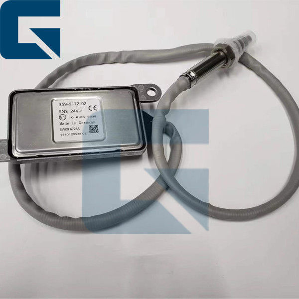 359-9172 3599172 Excavator E330F E336F Engine C7.1 Nitrogen Oxide Sensor