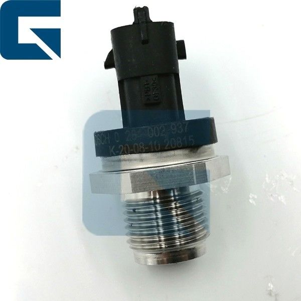 281-002-937 281002937 Excavator EX200 ZX200 Pressure Sensor Switch