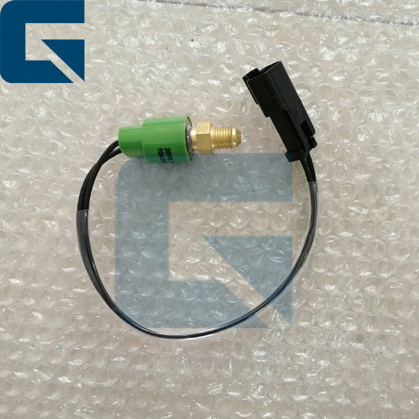 167-3466 1673466 Excavator E330D E336D Oil Pressure Sensor