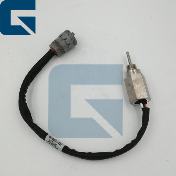 3E-5370 3E5370 Excavator E325 E330 Engine 3116 Control Coolant Temp Sensor