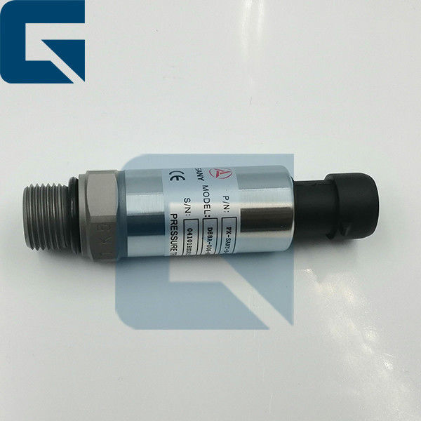 Sany A240600000291 PX-SANY-S-050BG Pressure Sensor For SY365-8 Excavator