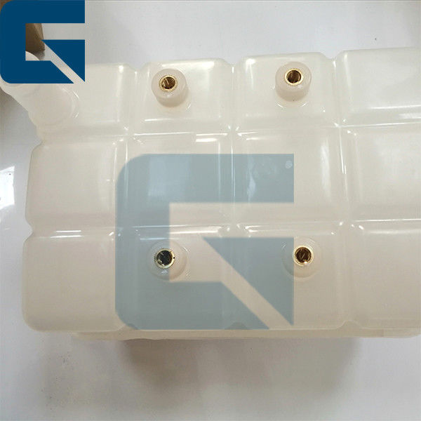 277-4837 2774837 Water Expansion Tank For 140k 120k Excavator