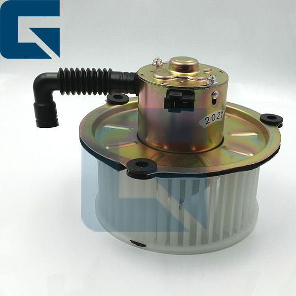 Hitachi ZX200 ZX330 Excavator Fan Blower Motor Assembly 4464276