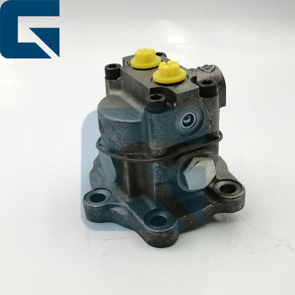 313-6357 3136357 Excavator E320D Fuel Pump