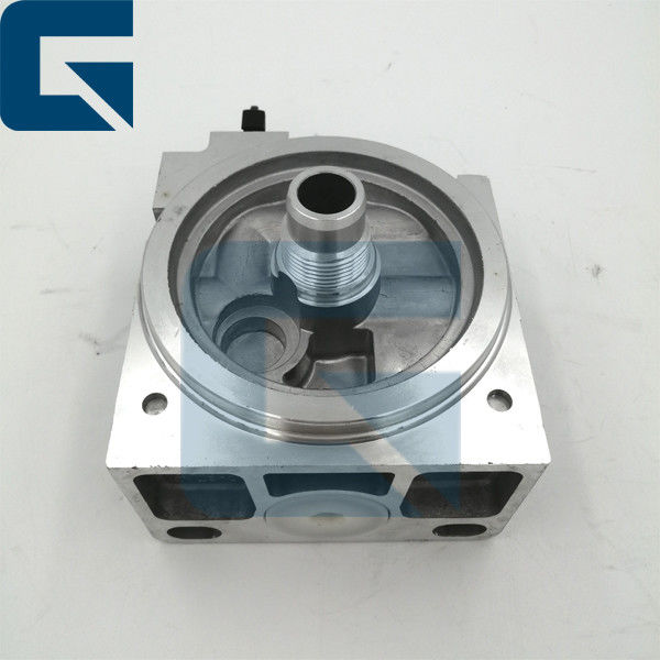 VOE11110702 11110702 Excavator EC210 EC240 EC290 Fuel Filter Housing