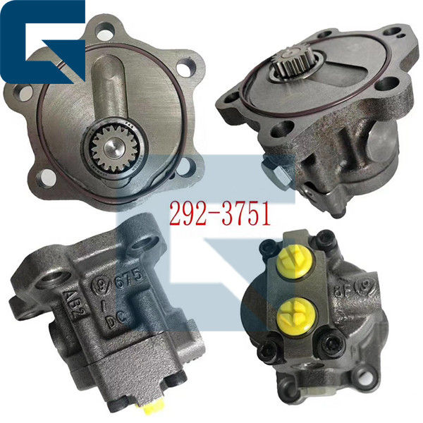  292-3751 2923751 C6.4 Fuel Transfer Pump For E320D