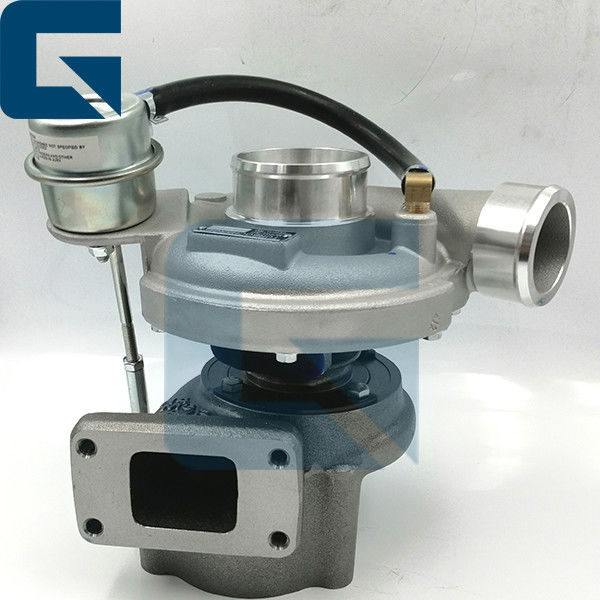 320/06047 Turbocharger For GT2256S Diesel Engine