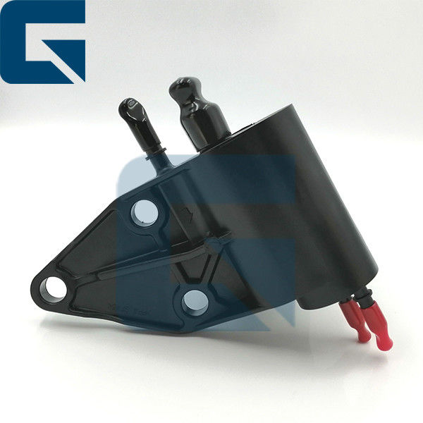 CAT 4461895 4461895 Fuel Transfer Pump Filter For E320D 1104C 1104D