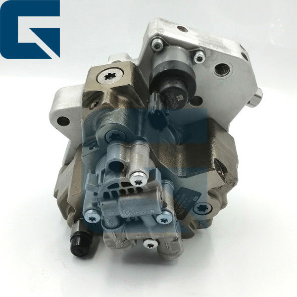 0445020031 Excavator DX300 DX340 DL300 Fuel Injection Pump