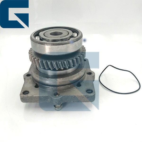  216-0041 2160041 C9 Engine Drive Pump For E330C Excavator