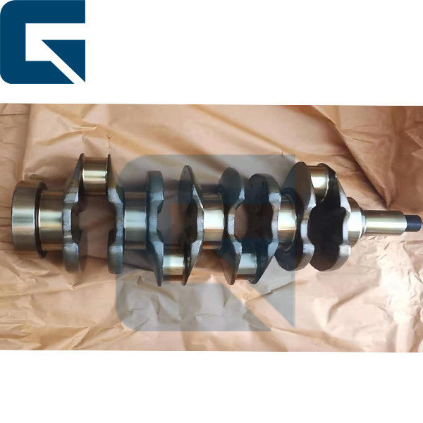 2964710 Engine Crankshaft For C4.2 Engine