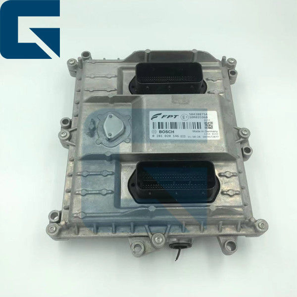 0281020146 Excavator DX140LC DX300LC ECU Controller ECM