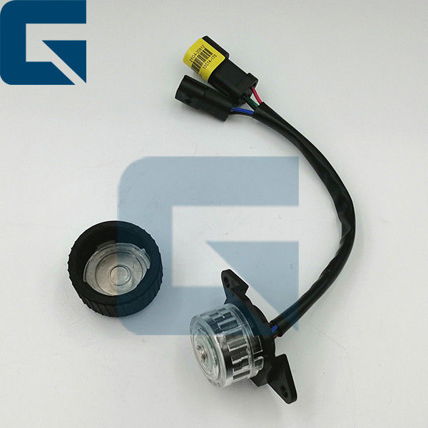21Q4-20812 Throttle Knob Switch 21Q420812 For R140-9 R200-9 R210-9 R220-9 R-9 Excavator