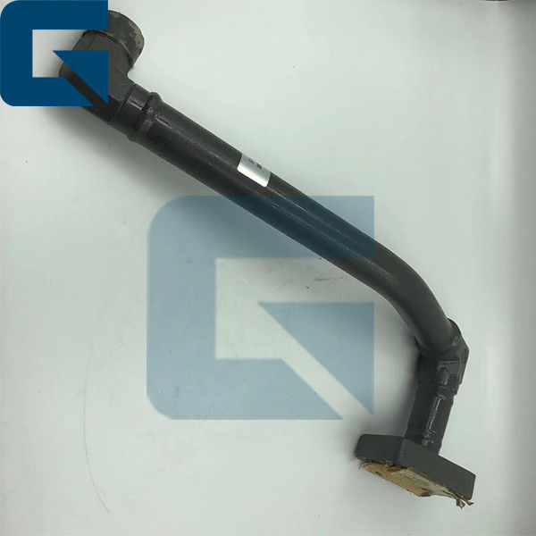 14535376 Pipe 4133L055 For EC330 EC660 Excavator