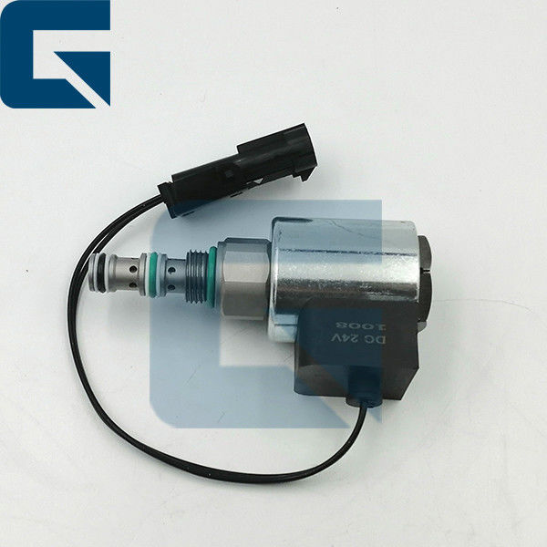  47728901 47728901 Solenoid Valve