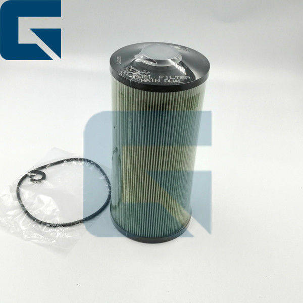 8981527372 Engine 4HK1 6HK1 Fuel Filter