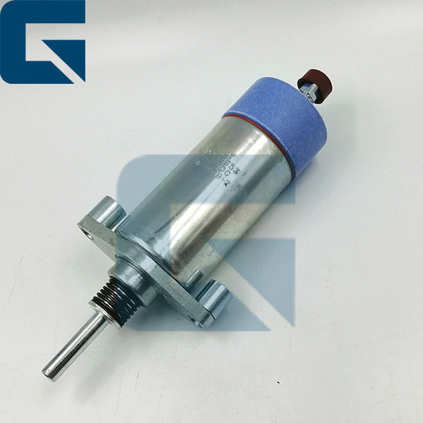  155-4653 1554653 Stop Solenoid Valve For E330b E330c