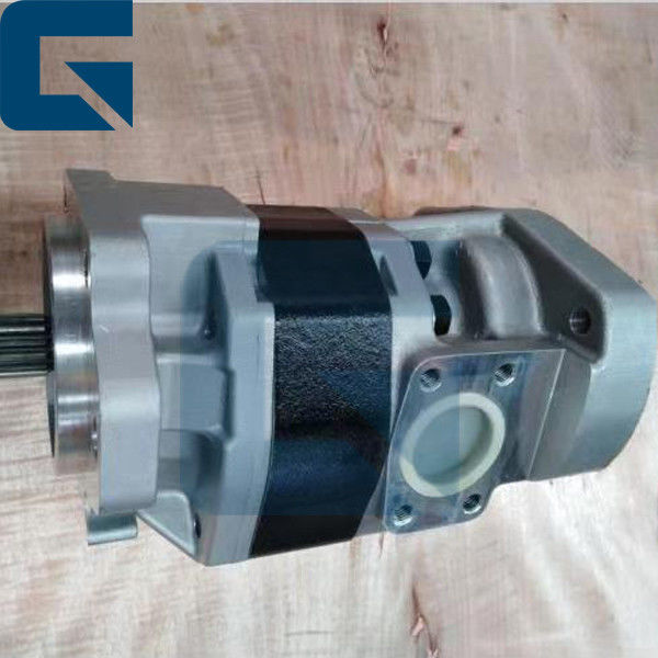 705-94-01070 7059401070 Gear Pump For WA380-6