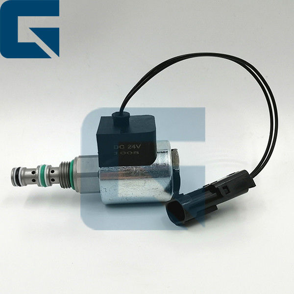 2610998 Solenoid Valve 24V For CS533E CP533E