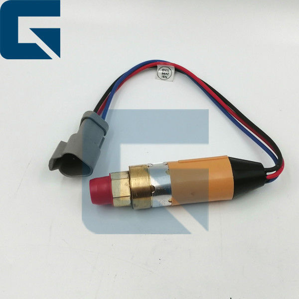 3E-6455 3E6455 Excavator E320B E325B Oil Pressure Switch