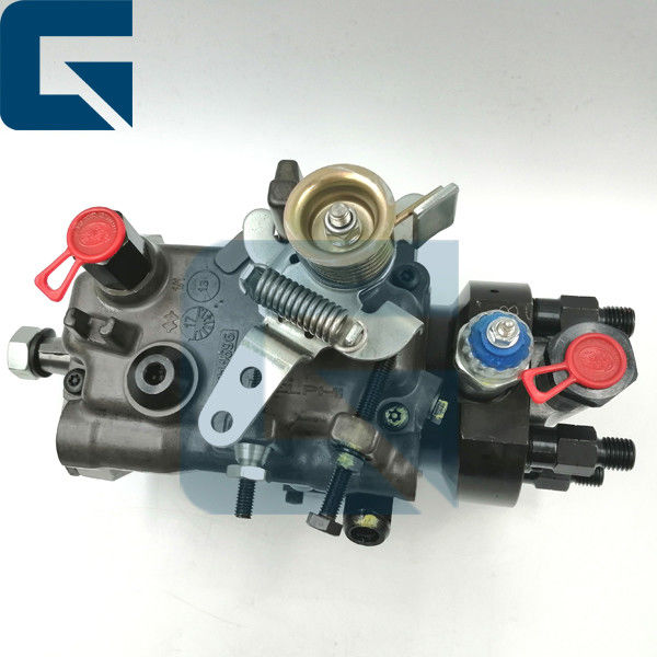 9520A790W RE569473 Excavator Fuel Injection Pump