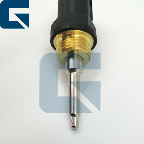 264-4297 2644297 Excavator E330D E336D Water Temp Sensor