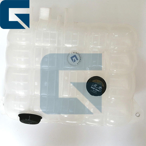 VOE17336823 17336823 Water Expansion Tank For EC360 EC460 Excavator