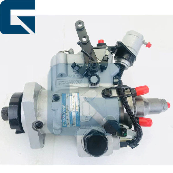 149-4721 Diesel Engine Fuel Injection Pump 1494721 For E312 BL Excavator
