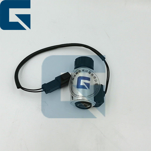 UC1026026416 Electric Parts Solenoid Valve For WA250-5 WA320-5