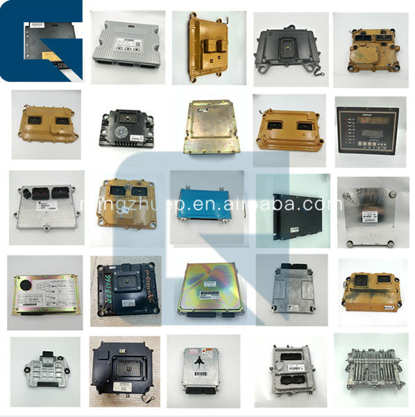 R305L-VS Excavator Controller Computer Board ECU 21Q8-32011