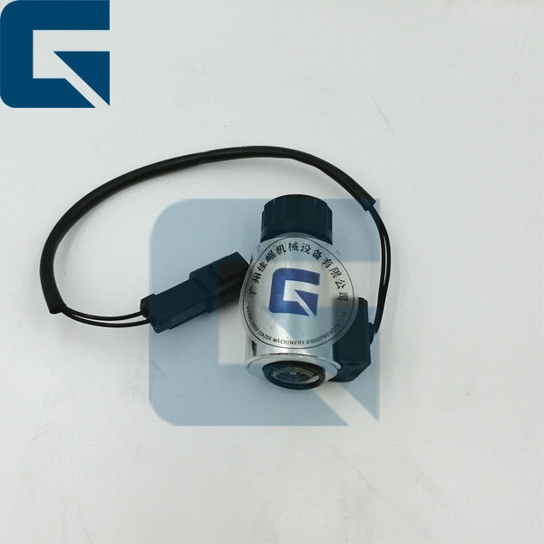 UC1026026416 Loader WA250-6 WA320-5 Solenoid Valve