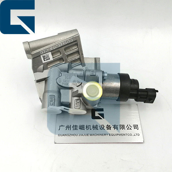 VOE02113830 02113830 F00BC80045 Fuel Regulator Control Valve For EC210 EC240 EC290