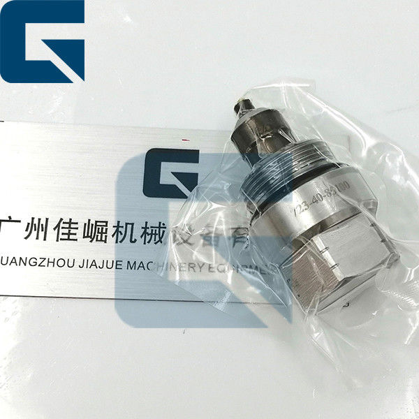 116-3600 Relief Valve 1163600 For E320B E330B Excavator