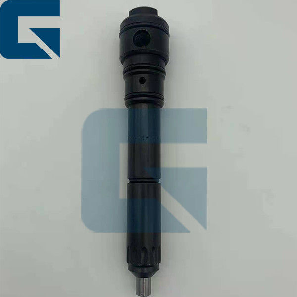 6211-12-3600 Injector 6211123600 For SA6D140E-2 Engine