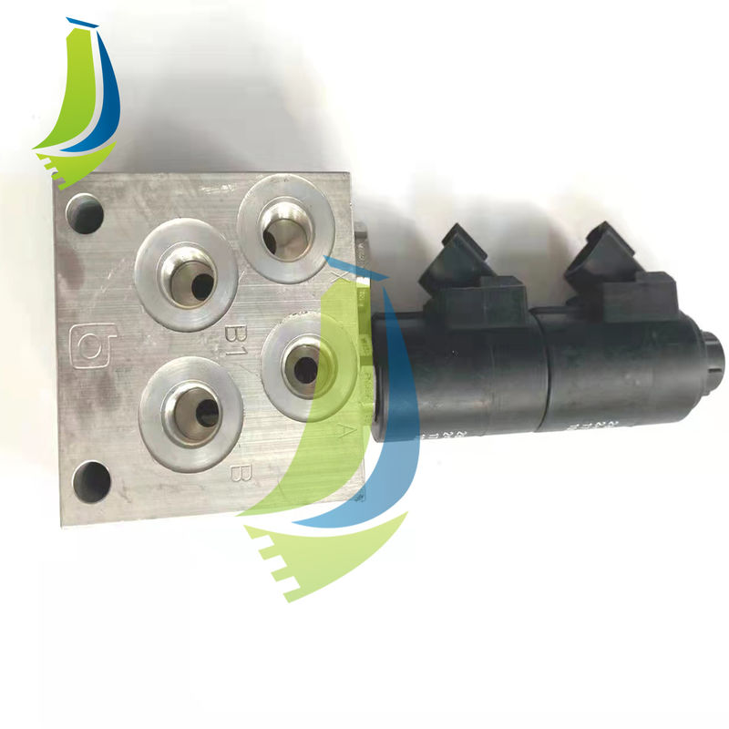 265-7165 2657165 Lever Assy For Excavator