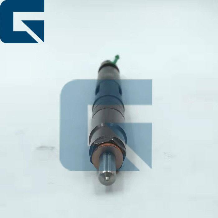 282/70450 28270450 Excavator JS210 JS220 Diesel Fuel Injector