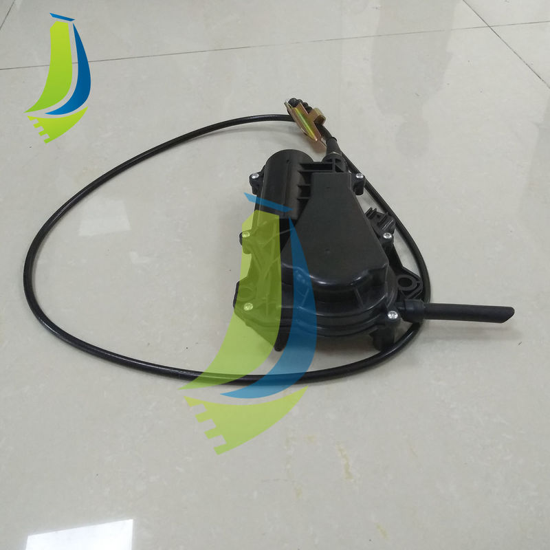 2523-9016 Engine Stop Motor 25239016 For DH220-5 Excavator