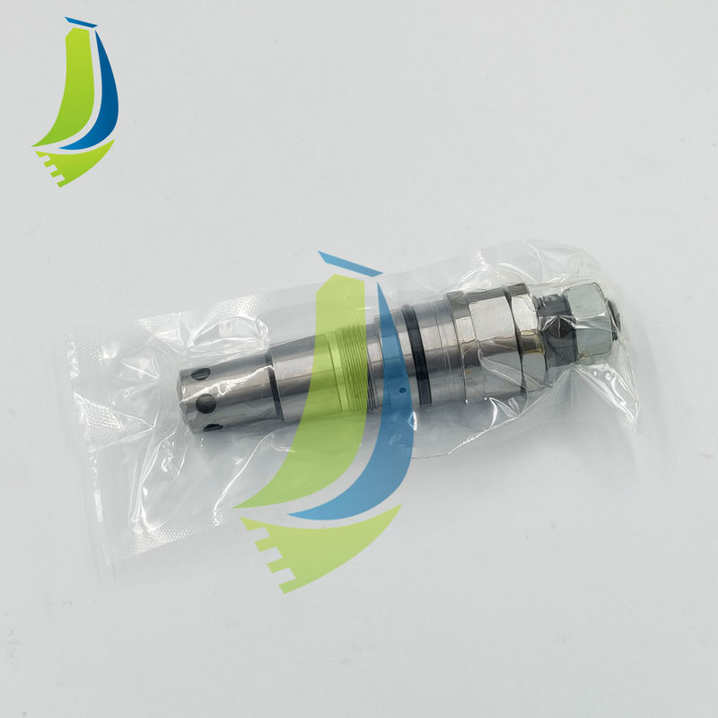 XJBN-00163 Main Relief Valve XJBN00163 For R210LC-7 Excavator
