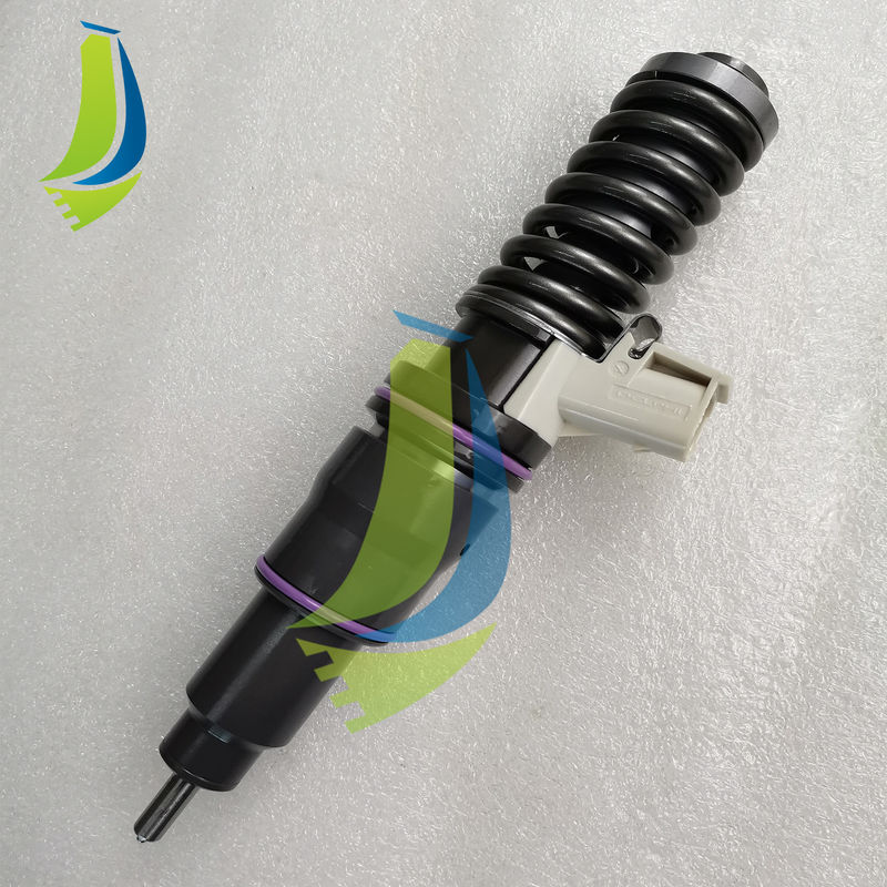 21582103 High Quality Diesel Fuel Injector Common Rail Injector Fuel Injector