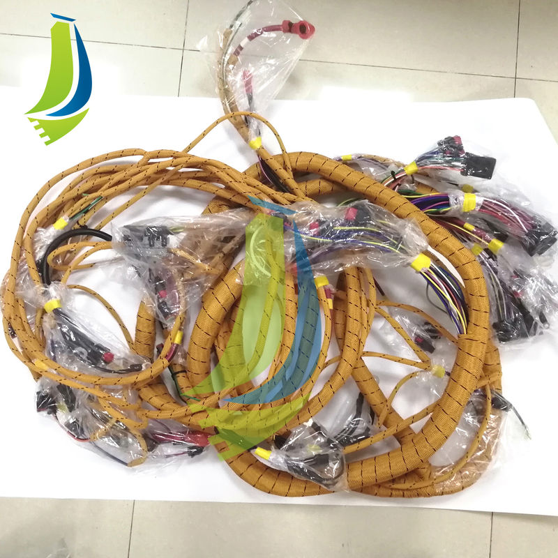 366-9315 Harness AS - Chassis For E320D E323D E320DGC Excavator 3669315 High Quality