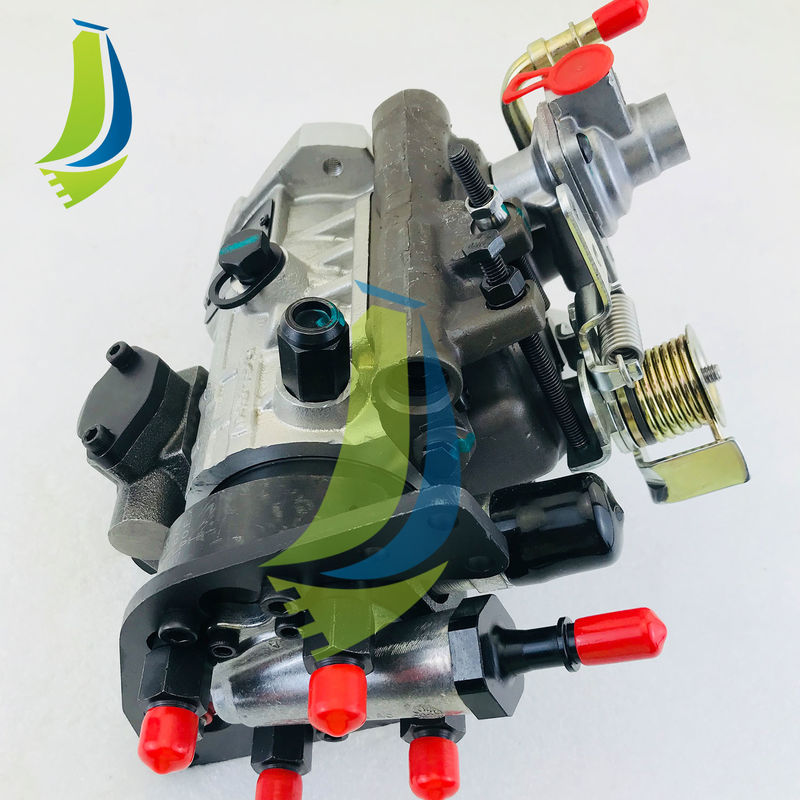 9320A217H Excavator Spare Parts High Quality Diesel Fuel Injection Pump