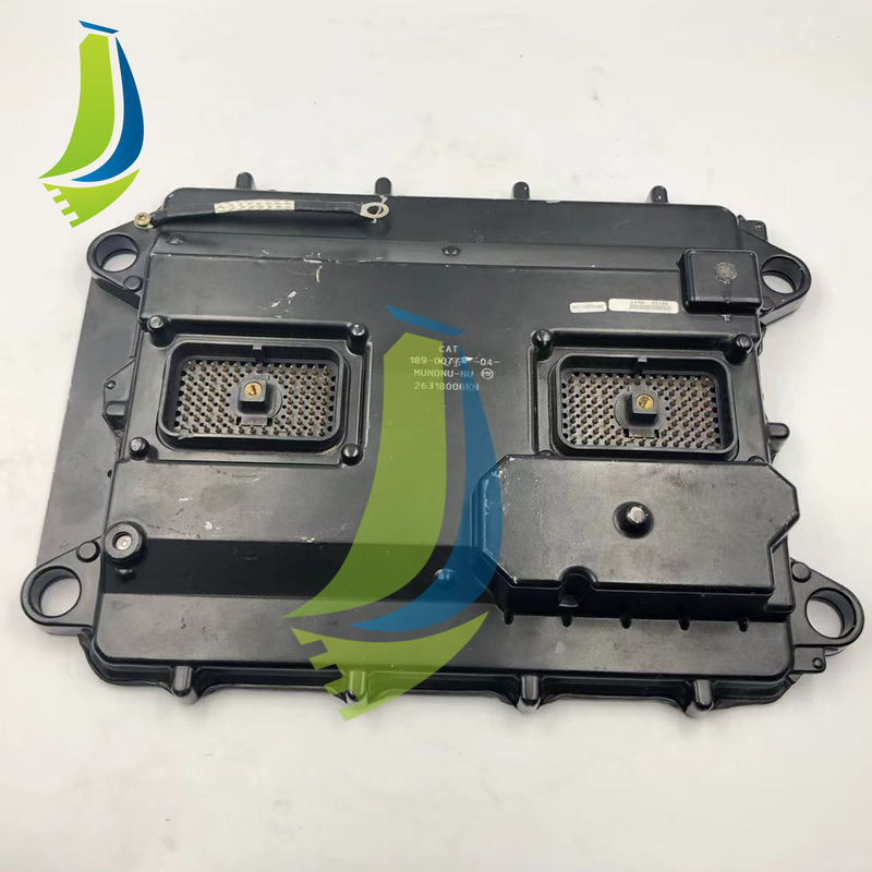 189-0077 Control Controller ECU Computer Board 1890077 For M322C M325C Excavator
