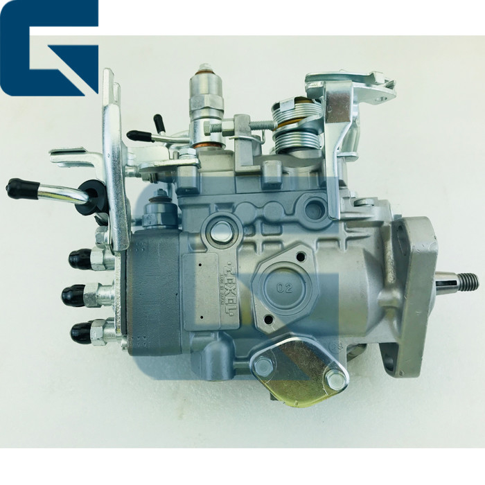 104660-7040 1046607040 Diesel Fuel Injection Pump For VE Six Cylinder Pump