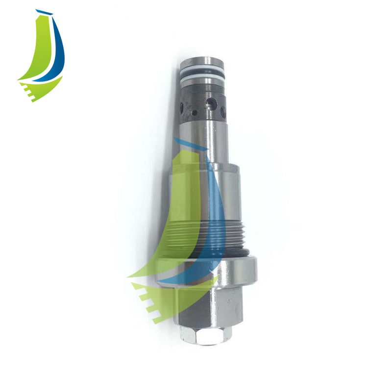 XKAY-00493 Excavator Spare Parts Hydraulic Main Relief Valve XKAY00493
