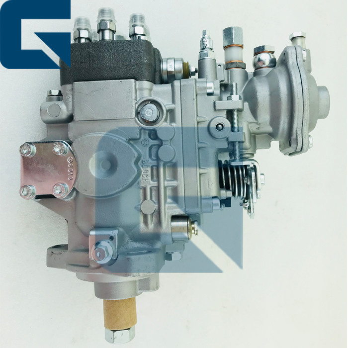0460426379D 0460424326 Diesel Fuel Injection Pump 0460424326 For 4BT3.9 Engine