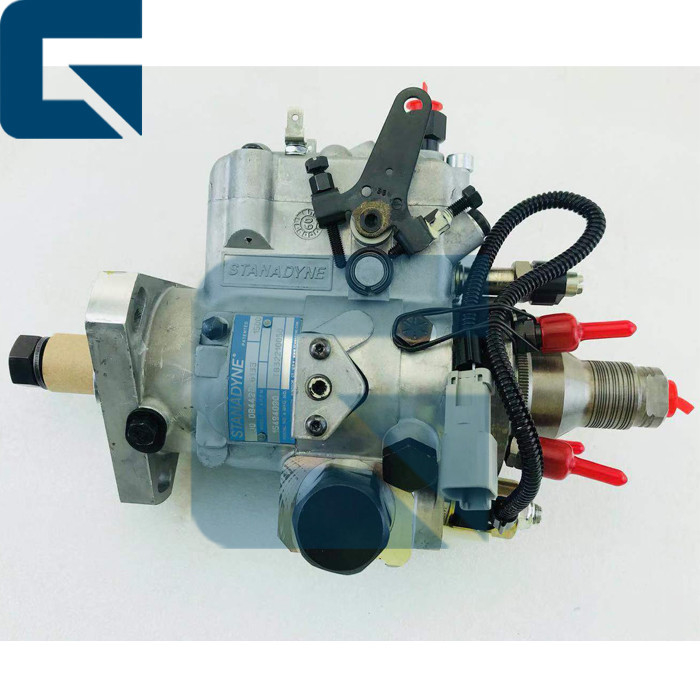 DB4429-6133 DB44296133 Diesel Fuel Injection Pump For 4 Cylinder Engine