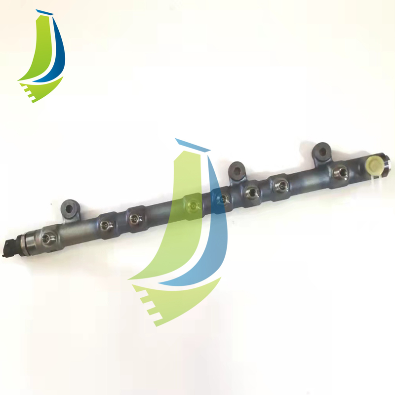 0445226188 Common Rail Pipe For D6E EC210B Excavator High Quality Popular